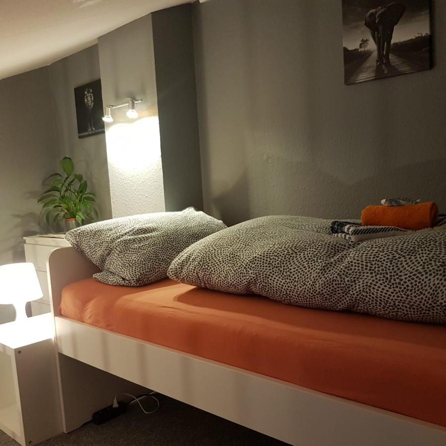 Apartment Stadtnah An Der Foerde 104 Flensburg