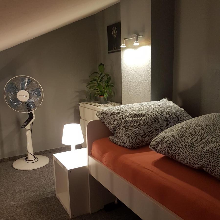 Apartment Stadtnah An Der Foerde 104