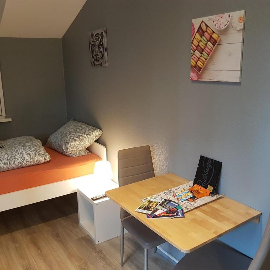 Stadtnah An Der Foerde 104 *
