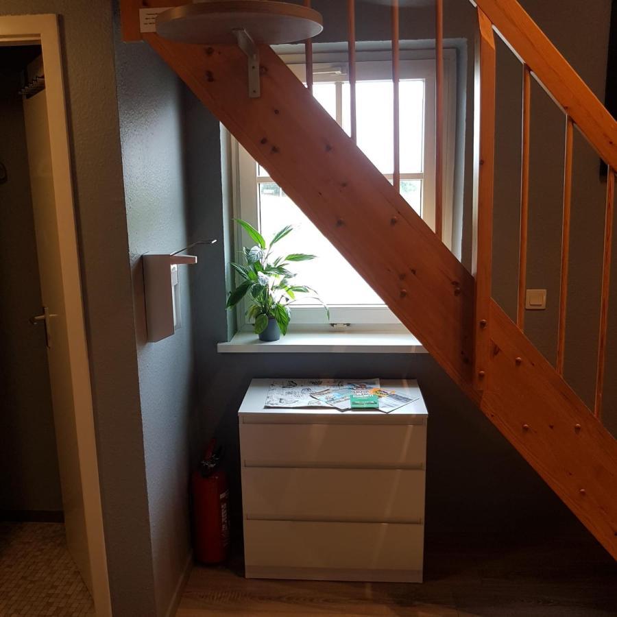 Apartment Stadtnah An Der Foerde 104
